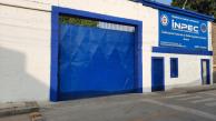 Centro del Inpec.